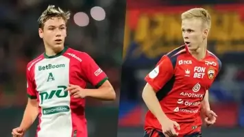 Алексей Батраков