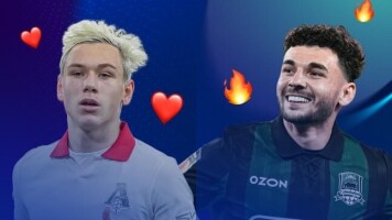 Алексей Батраков