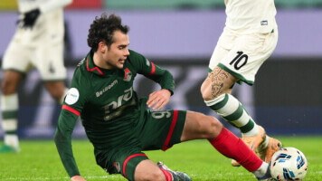 Артем Карпукас