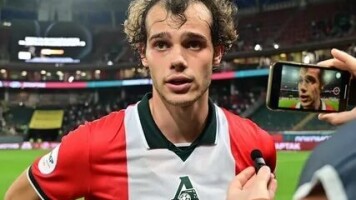 Артем Карпукас, Алексей Батраков, Барселона