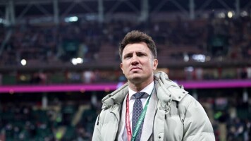 Борис Ротенберг