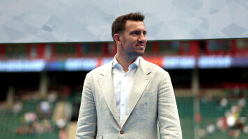 Борис Ротенберг, Владимир Леонченко, Дмитрий Баринов, Алексей Батраков, Академия, Михаил Галактионов, Анатолий Мещеряков, трансферы