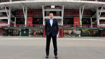 Борис Ротенберг