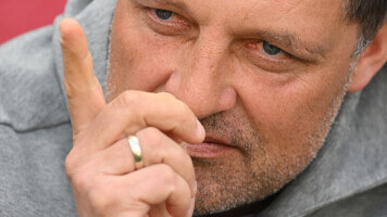 Игорь Черевченко