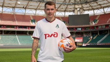 Дмитрий Воробьев, трансферы