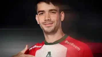 Данил Пруцев