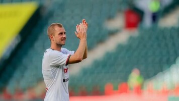 Дмитрий Баринов