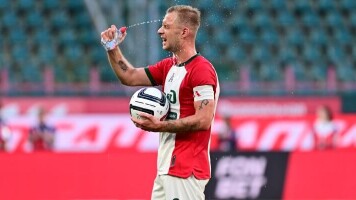 Дмитрий Баринов, Зенит, ЦСКА