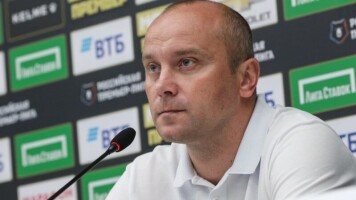 Дмитрий Хохлов, молодежка