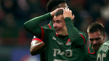 Дмитрий Воробьев