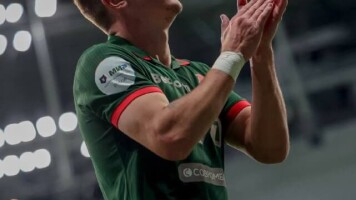 Дмитрий Воробьев