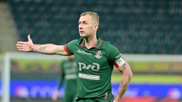 Дмитрий Баринов, Дмитрий Воробьев