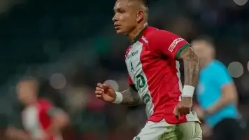 Кристиан Рамирес, Зенит