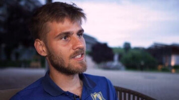 Арсений Логашов, Зенит, Акрон, ЦСКА