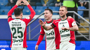 Дмитрий Баринов