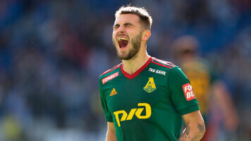 Максим Ненахов, Максим Глушенков