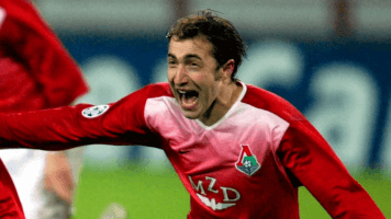 Михаил Ашветия