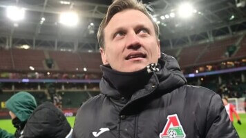 Михаил Галактионов