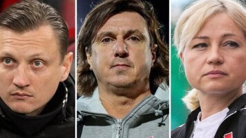 Михаил Галактионов, Дмитрий Ульянов, Елена Фомина