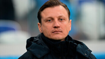 Михаил Галактионов