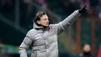 Михаил Галактионов