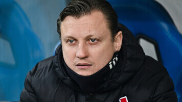 Михаил Галактионов