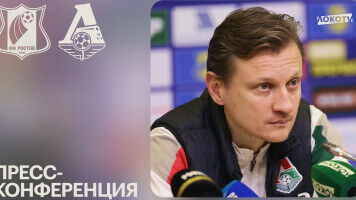 Михаил Галактионов