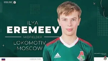 молодежка, Алексей Батраков, Дмитрий Хохлов, Дмитрий Баринов