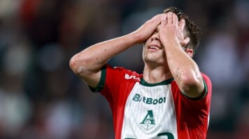 Никита Салтыков