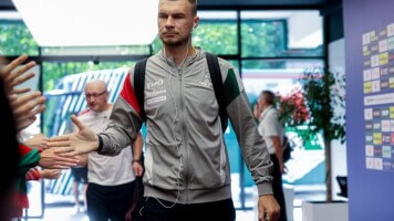 Николай Комличенко, Дмитрий Воробьев