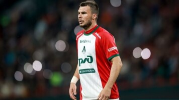 Николай Комличенко