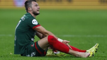 Николай Комличенко