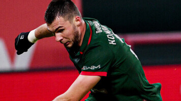 Николай Комличенко