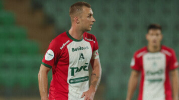 Дмитрий Баринов, Николай Наумов