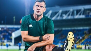 Оренбург, судьи