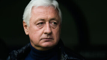 Ринат Билялетдинов