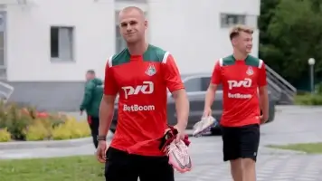 Руслан Пименов, Сергей Пиняев, Алексей Батраков