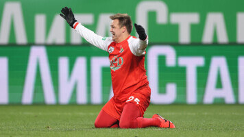 Руслан Пименов