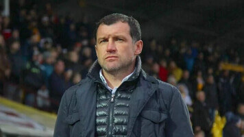 Сергей Гуренко