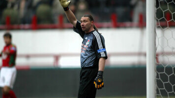 Сергей Овчинников