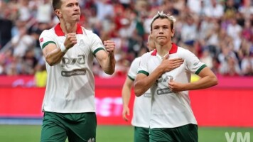 статистика, Алексей Батраков, Дмитрий Воробьев, Максим Глушенков