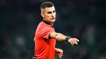 судьи, Кубок России, Спартак