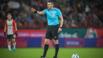 судьи, Ростов