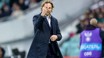 Валерий Карпин, сборная России, ЦСКА