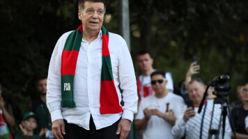 Валерий Филатов