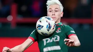 Владимир Кузьмичев, Алексей Батраков, ПСЖ