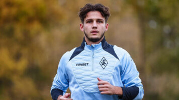 Владимир Кузьмичев, Вадим Раков, Спартак