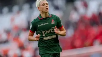 Алексей Батраков, трансферы, Владимир Кузьмичев, Вадим Шпинев