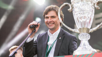 Владимир Леонченко