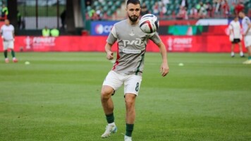 Владислав Сарвели, Никита Салтыков, Данил Годяев, Данил Пруцев, трансферы